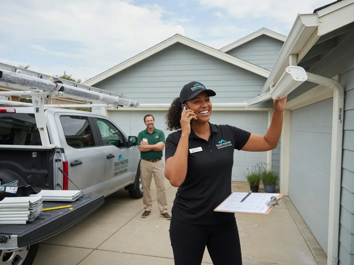Gutter Installation Caledonia, MS FAQs